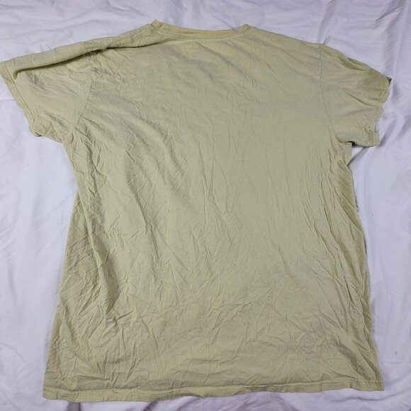 Disney Adults XL Wish You Were Here Mickey Mouse Disneyland Resort T Shirt - Picture 2 of 9